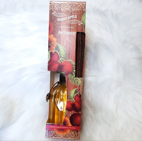 Pier 1 - Reed Diffusers, *RESTOCKED* - Picture 5 of 9